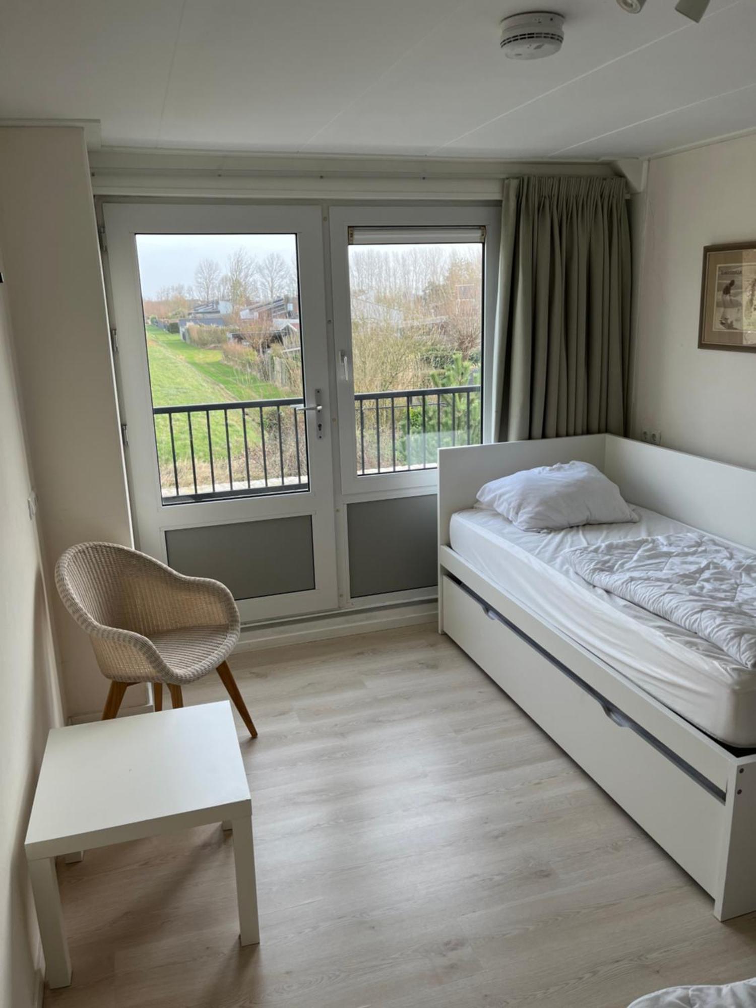 La Penthouse Nieuwvliet