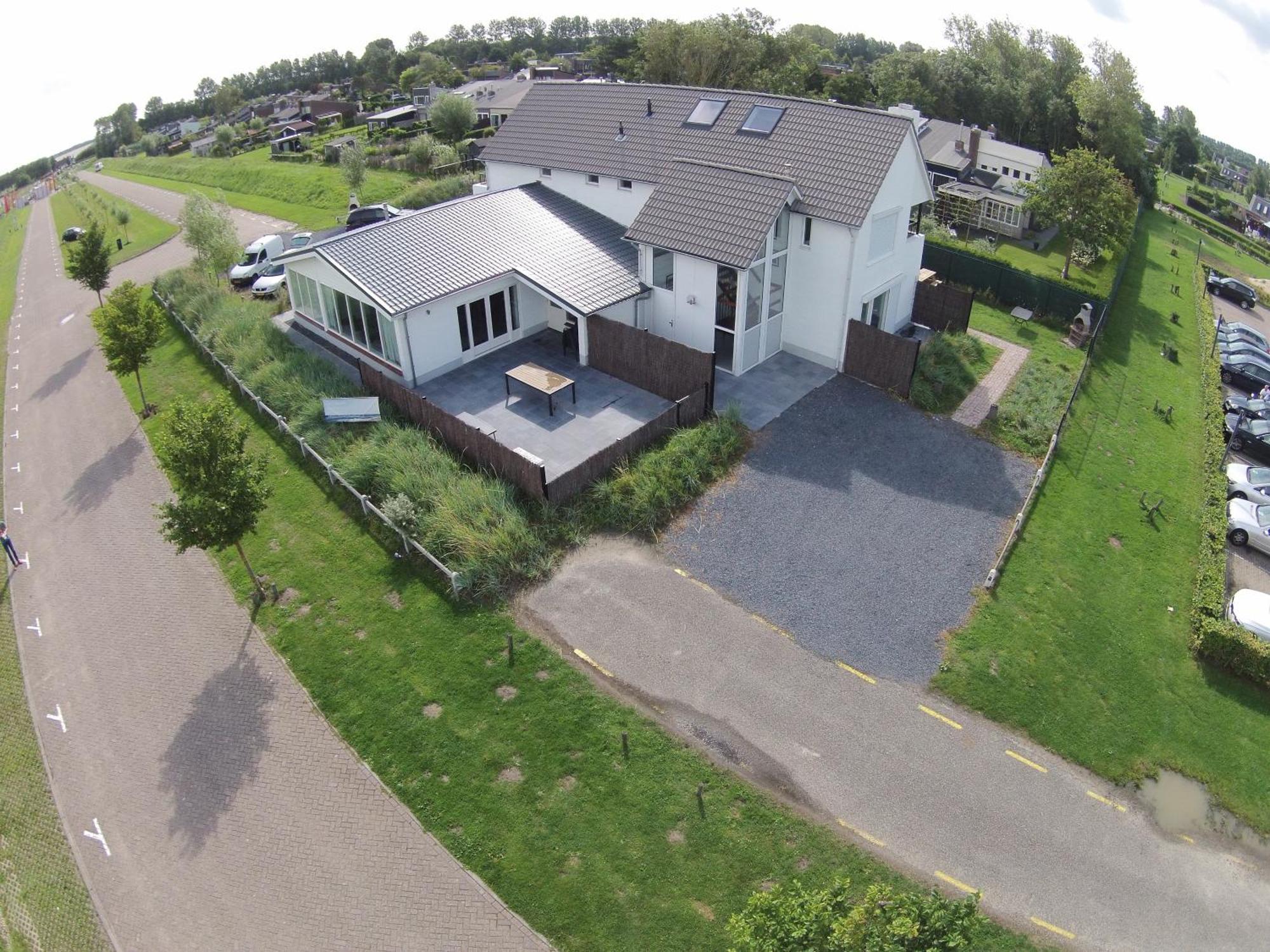 La Penthouse Nieuwvliet